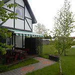 Ośrodek Domków Letniskowych Sztorm