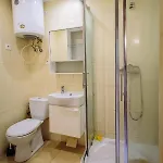 Ośrodek Domków Letniskowych Sztorm * Chłopy