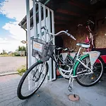 Ośrodek Domków Letniskowych Sztorm *