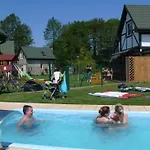 Ośrodek Domków Letniskowych Sztorm Aldeamento Turístico