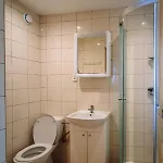 Osrodek Domkow Letniskowych Sztorm *