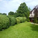 Ośrodek Domków Letniskowych Sztorm *