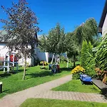Aldeamento Turístico Ośrodek Domków Letniskowych Sztorm Chłopy
