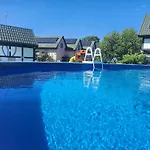 Üdülőpark Osrodek Domkow Letniskowych Sztorm