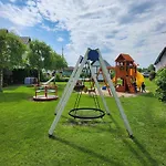 Ośrodek Domków Letniskowych Sztorm *