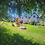 Ośrodek Domków Letniskowych Sztorm Aldeamento Turístico