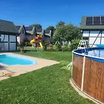 Ośrodek Domków Letniskowych Sztorm *