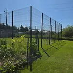 Osrodek Domkow Letniskowych Sztorm Üdülőpark Chłopy
