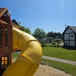 Aldeamento Turístico Ośrodek Domków Letniskowych Sztorm