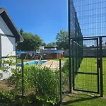 Ośrodek Domków Letniskowych Sztorm Chłopy
