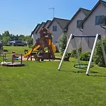 Ośrodek Domków Letniskowych Sztorm * Chłopy
