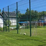 Aldeamento Turístico Ośrodek Domków Letniskowych Sztorm