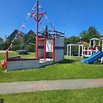 Osrodek Domkow Letniskowych Sztorm Üdülőpark *