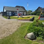 Ośrodek Domków Letniskowych Sztorm Chłopy