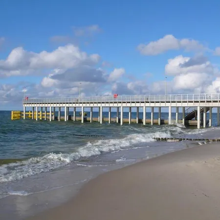 Osrodek Domkow Letniskowych Sztorm * Chłopy