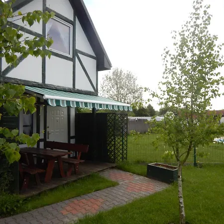 Osrodek Domkow Letniskowych Sztorm