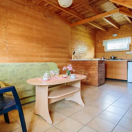 Osrodek Domkow Letniskowych Sztorm * Chłopy