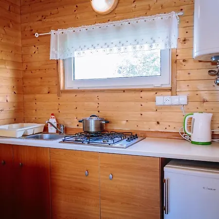 Osrodek Domkow Letniskowych Sztorm *