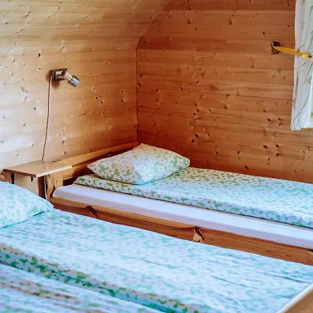 Osrodek Domkow Letniskowych Sztorm * Chłopy