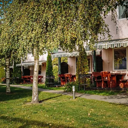 Osrodek Domkow Letniskowych Sztorm *