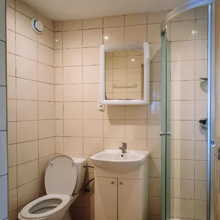 Osrodek Domkow Letniskowych Sztorm *