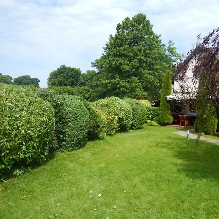 Osrodek Domkow Letniskowych Sztorm *