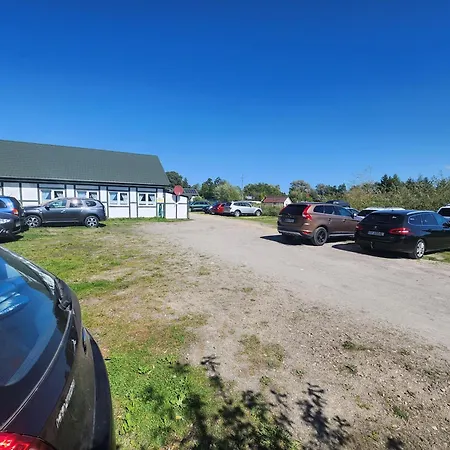 Ośrodek Domków Letniskowych Sztorm Chłopy