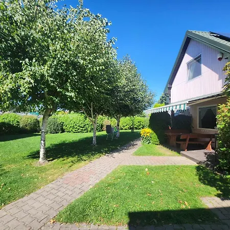 Osrodek Domkow Letniskowych Sztorm