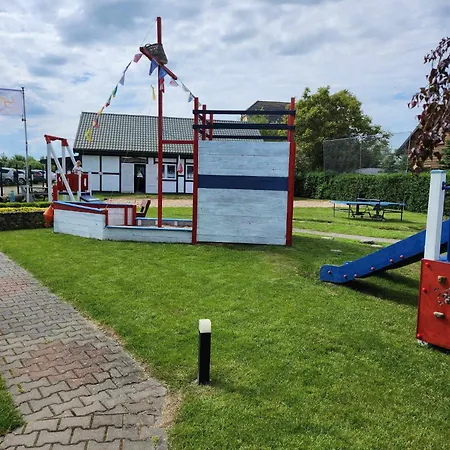 Osrodek Domkow Letniskowych Sztorm