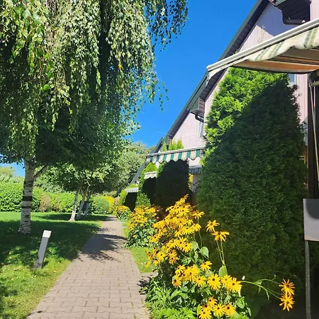 Osrodek Domkow Letniskowych Sztorm Üdülőpark *