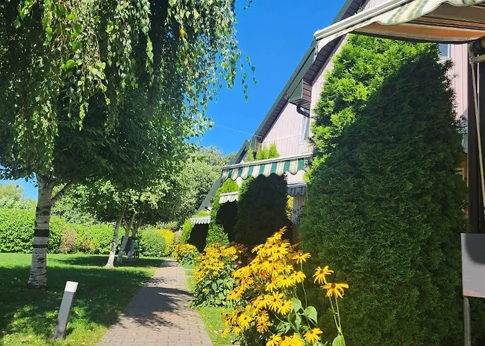 Ośrodek Domków Letniskowych Sztorm Parque de vacaciones *